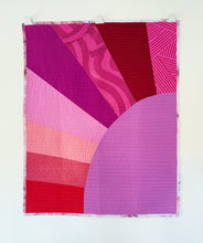 Load image into Gallery viewer, Sunny spice quilt