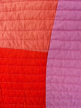 Load image into Gallery viewer, Sunny spice quilt