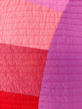 Load image into Gallery viewer, Sunny spice quilt