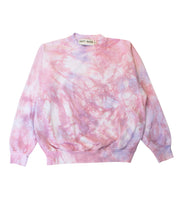 Load image into Gallery viewer, Hand Dye Sweatshirt - Hazy Days