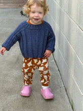 Load image into Gallery viewer, Baby Shrimp Sweater Pattern