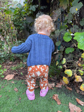 Load image into Gallery viewer, Baby Shrimp Sweater Pattern