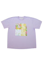 Load image into Gallery viewer, Vintage Floral Patch Works