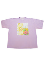 Load image into Gallery viewer, Vintage Floral Patch Works