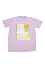 Load image into Gallery viewer, Vintage Floral Patch Works