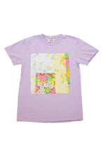 Load image into Gallery viewer, Vintage Floral Patch Works