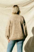 Load image into Gallery viewer, Sleet Cardigan Natural