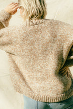 Load image into Gallery viewer, Sleet Cardigan Natural