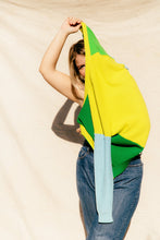 Load image into Gallery viewer, Cactus Cardigan - Greens