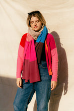 Load image into Gallery viewer, Raya Scarf - Cotton