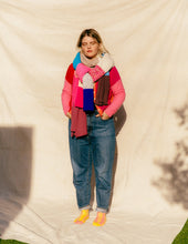 Load image into Gallery viewer, Raya Scarf - Wool