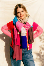 Load image into Gallery viewer, Raya Scarf - Cotton