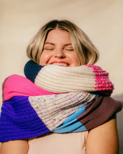 Load image into Gallery viewer, Raya Scarf - Cotton