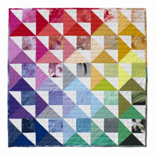Load image into Gallery viewer, Terra Quilt Pattern (PDF Download)