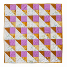 Load image into Gallery viewer, Terra Quilt Pattern (PDF Download)
