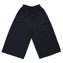 Load image into Gallery viewer, Bloom Pants - Soft Black
