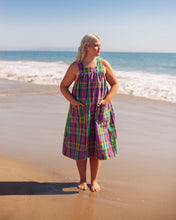 Load image into Gallery viewer, Dorothy Dress - Plaid