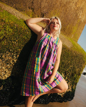Load image into Gallery viewer, Dorothy Dress - Plaid