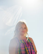 Load image into Gallery viewer, Dorothy Dress - Plaid