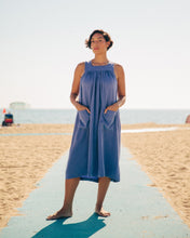Load image into Gallery viewer, Dorothy Dress - Periwinkle