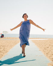 Load image into Gallery viewer, Dorothy Dress - Periwinkle