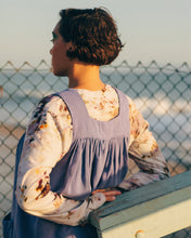 Load image into Gallery viewer, Dorothy Dress - Periwinkle