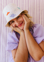 Load image into Gallery viewer, Belle Top - Lavender Gingham