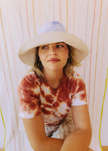 Load image into Gallery viewer, Static Dye T-Shirt - Pottery
