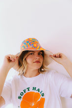 Load image into Gallery viewer, California Poppy T-Shirt in Dinosaur Egg