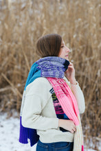 Load image into Gallery viewer, Raya Scarf - Wool