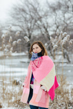 Load image into Gallery viewer, Raya Scarf - Wool