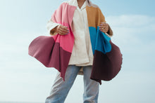 Load image into Gallery viewer, Raya Scarf - Cotton