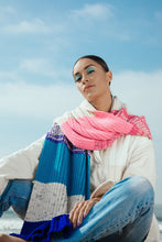 Load image into Gallery viewer, Raya Scarf - Wool