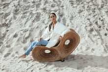 Load image into Gallery viewer, Penmar Coat - Vanilla