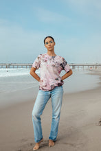 Load image into Gallery viewer, Dust Dye T-Shirt - Gray Matter