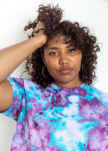 Load image into Gallery viewer, Hand Dye T-Shirt - Slime