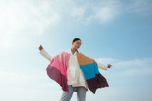 Load image into Gallery viewer, Raya Scarf - Cotton