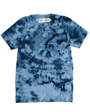Load image into Gallery viewer, Dust Dye T-Shirt - Blueberry Season