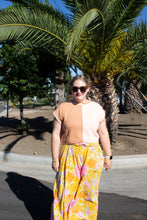 Load image into Gallery viewer, Bowie Top - Band Aid