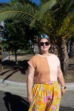 Load image into Gallery viewer, Bowie Top - Band Aid