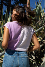Load image into Gallery viewer, Bowie Top - Lilac