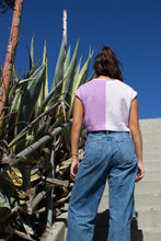 Load image into Gallery viewer, Bowie Top - Lilac