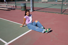 Load image into Gallery viewer, Bowie Top - Lilac