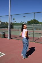 Load image into Gallery viewer, Bowie Top - Lilac