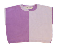 Load image into Gallery viewer, Bowie Top - Lilac