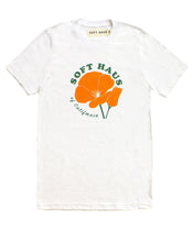 Load image into Gallery viewer, California Poppy T-Shirt