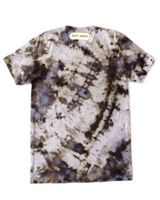 Load image into Gallery viewer, Dust Dye T-Shirt - Gray Matter