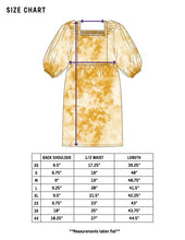 Load image into Gallery viewer, Greta Dress - Black Dot - Final Sale