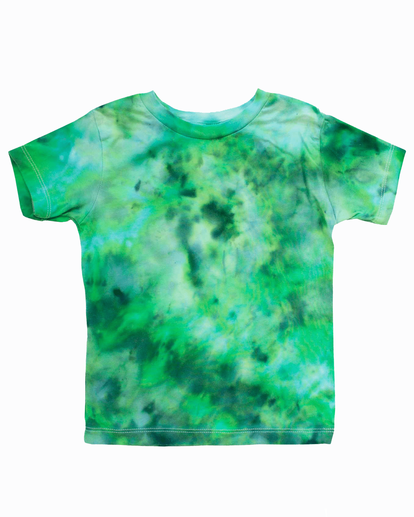 boys tie dye shirts