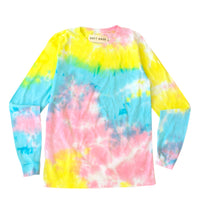 Load image into Gallery viewer, Hand Dye Long Sleeve - Eternal Summer - Limited Edition